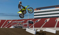 Experience High-Octane Racing With MX Bikes Full Version